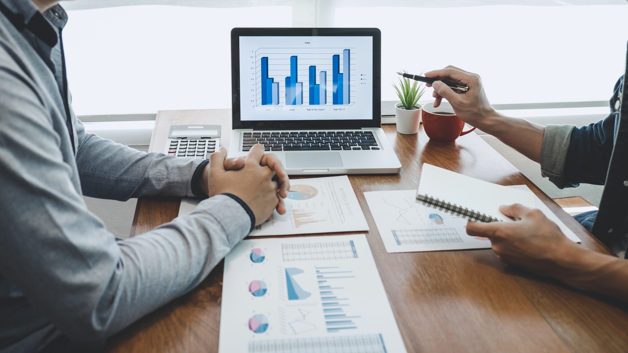 Payroll Automation Setup