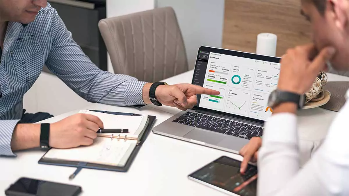 QuickBooks Integration